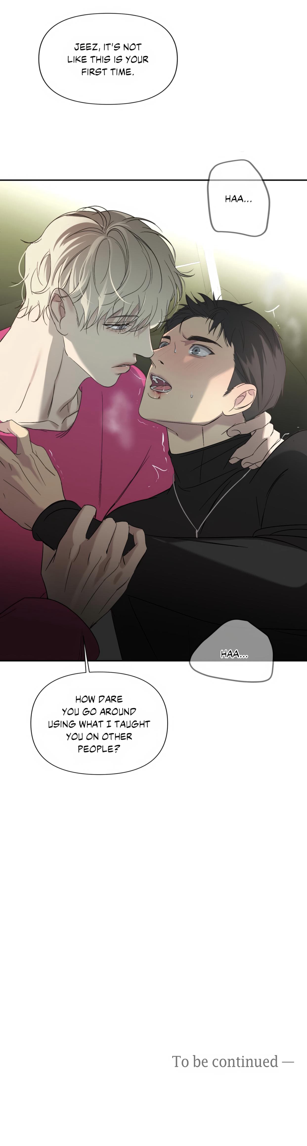 backlight, Chapter 20 image 28